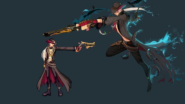 DNF发布网与勇士私服版 DNF发布网与勇士私服版