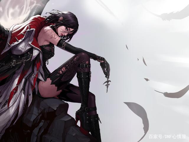 DNF发布网与勇私服一体端 DNF发布网与勇私服一体端